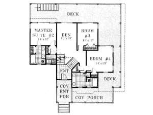 Plan 041H-0017