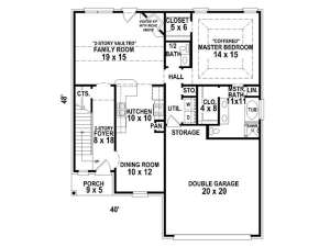 Plan 006H-0157