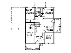 Plan 032H-0024