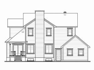 Plan 027H-0088