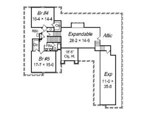 Plan 061H-0131