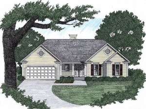 Plan 045H-0035