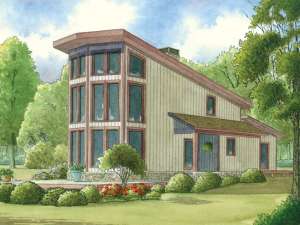 Plan 074H-0005
