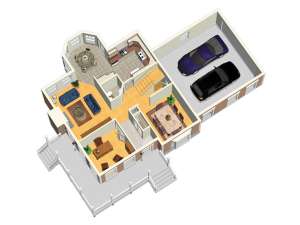 Plan 072H-0119