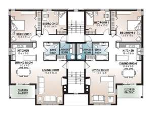 Plan 027M-0082