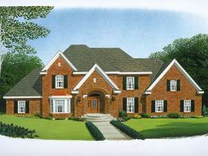 Plan 054H-0015