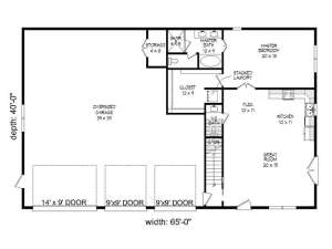 Plan 062G-0098