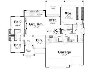 Plan 050H-0410
