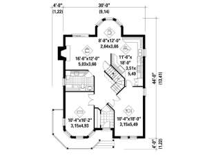 Plan 072H-0029