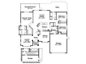 Plan 051H-0051