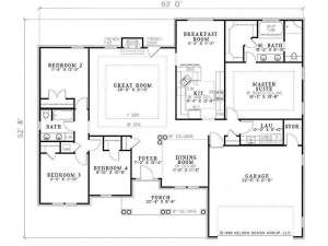 Plan 025H-0034