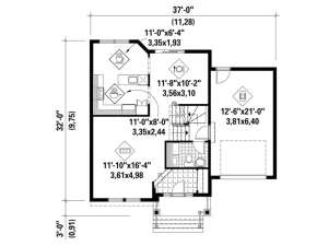 Plan 072H-0131