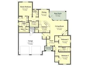 Plan 079H-0039