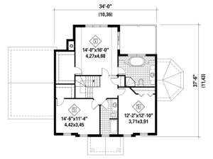 Plan 072H-0236