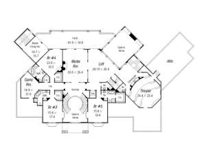 Plan 061H-0153