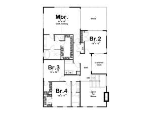 Plan 050H-0355