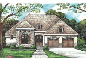 Plan 031H-0174