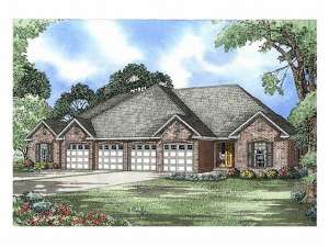 Plan 025M-0035