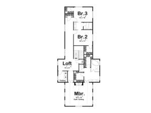 Plan 050H-0360