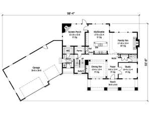 Plan 023H-0133