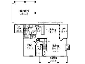 Plan 021H-0204