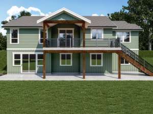 Plan 090H-0013