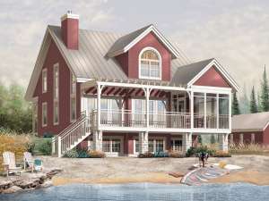 Plan 027H-0117