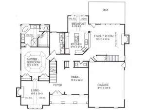 Plan 045H-0025