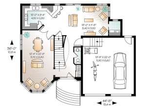Plan 027H-0046