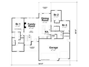 Plan 031H-0532