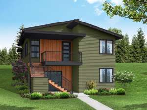 Plan 051H-0391