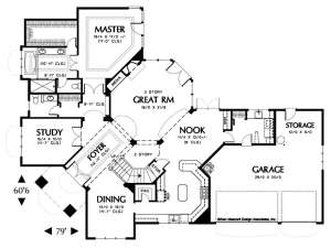 Plan 034H-0122