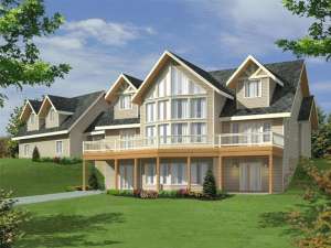 Plan 012H-0064