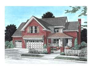Plan 059H-0058