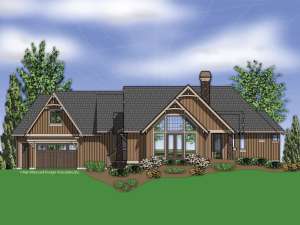 Plan 034H-0033