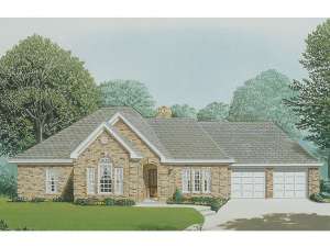 Plan 054H-0110