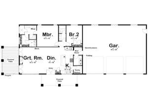 Plan 050H-0493