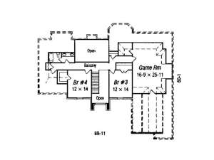 Plan 061H-0120