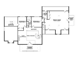 Plan 025L-0031