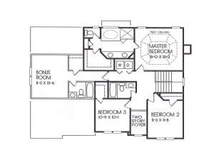 Plan 045H-0014
