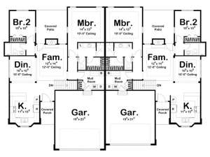 Plan 050M-0016
