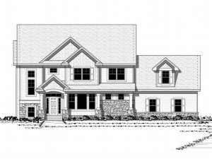 Plan 023H-0081