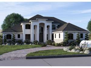 Plan 050H-0064