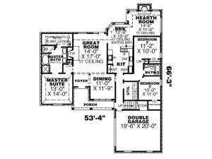 Plan 011H-0008