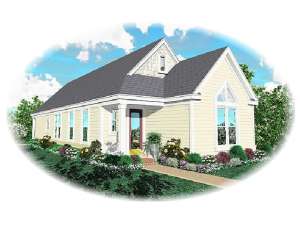 Plan 006H-0040