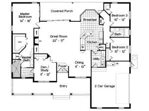 Plan 043H-0084