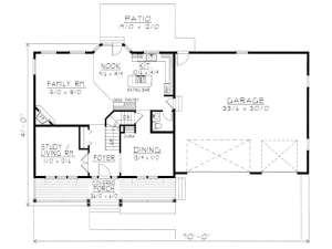 Plan 018H-0015