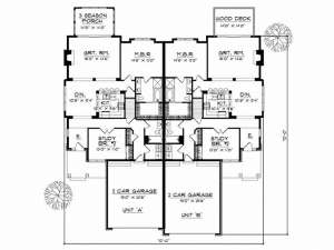 Plan 020M-0031