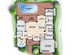 Plan 040H-0045