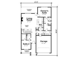 Plan 031H-0393